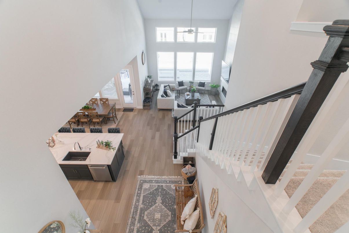Interior, Wood Texture Flooring