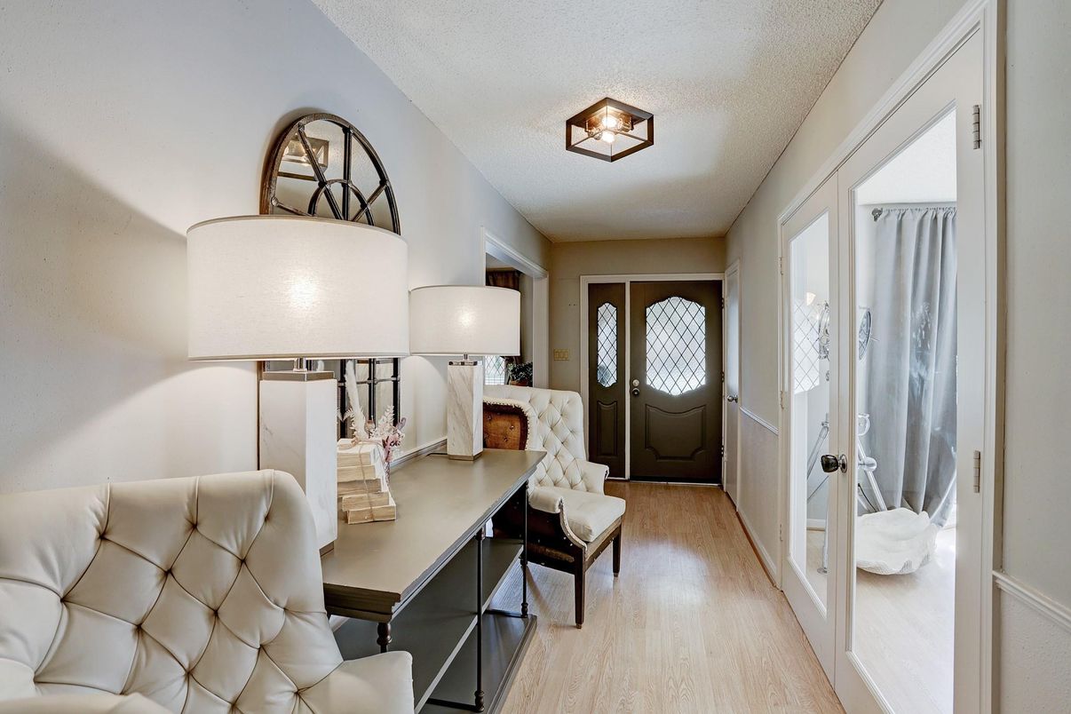 Interior, Wood Texture Flooring