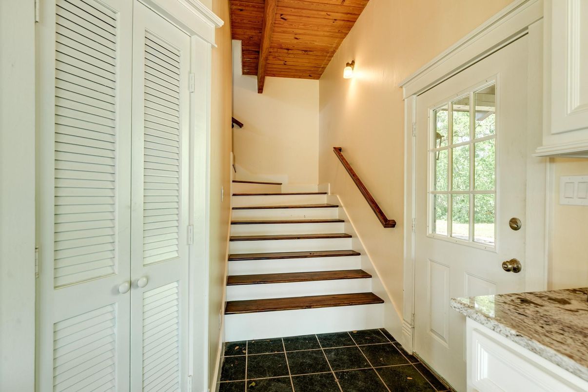Interior, Wooden Beams, Wooden Ceilings