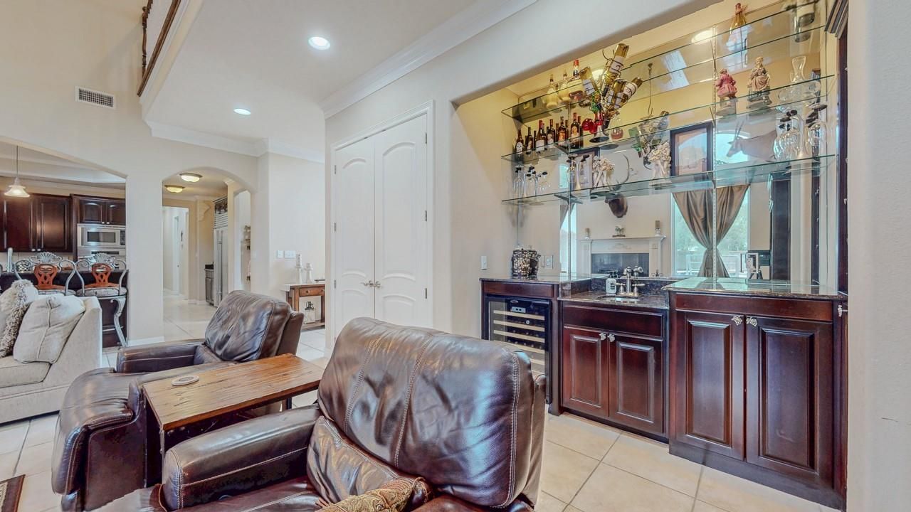 Dining room, Interior, Kitchen, Pendant Lights, Recessed Lighting
