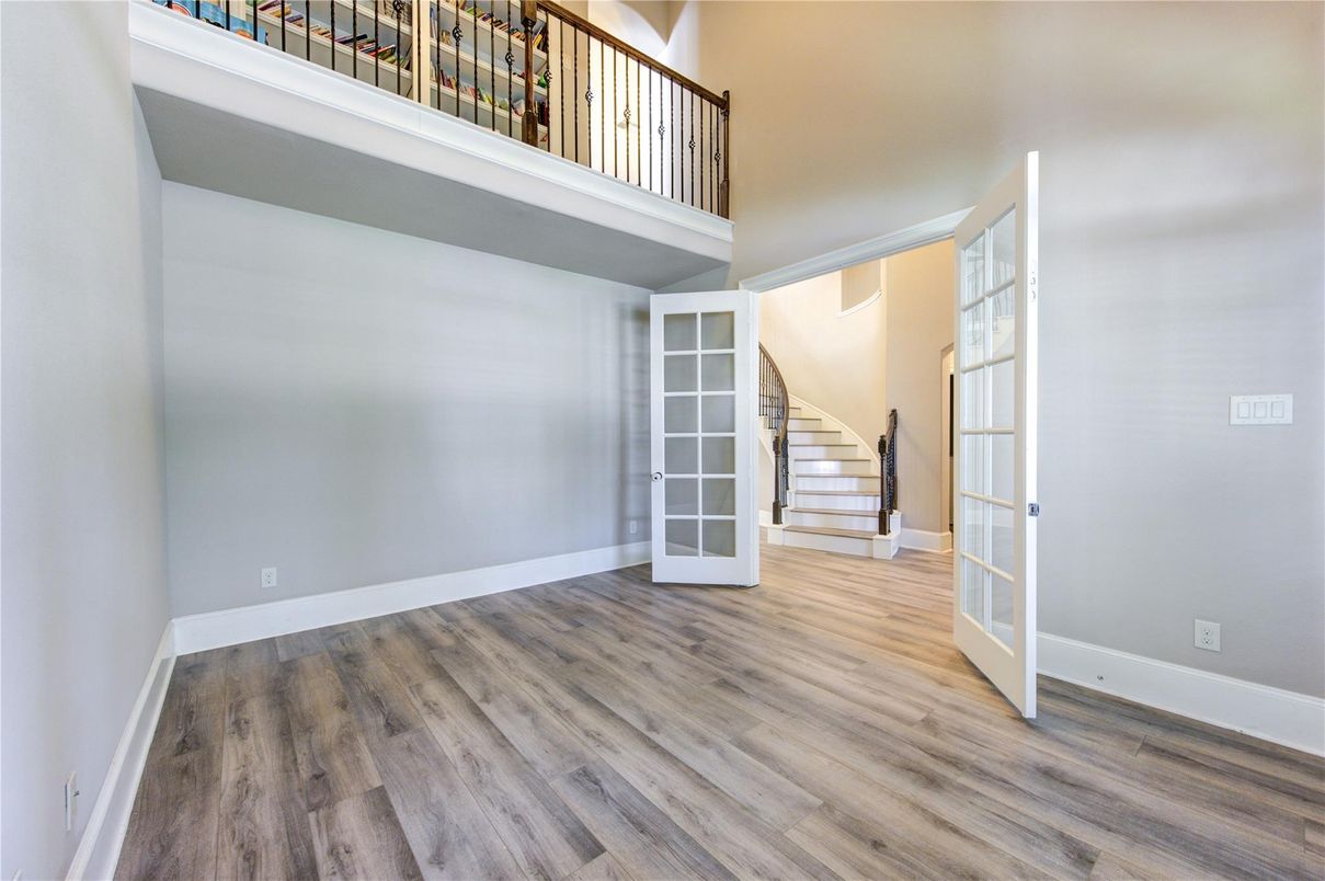 Interior, Wood Texture Flooring