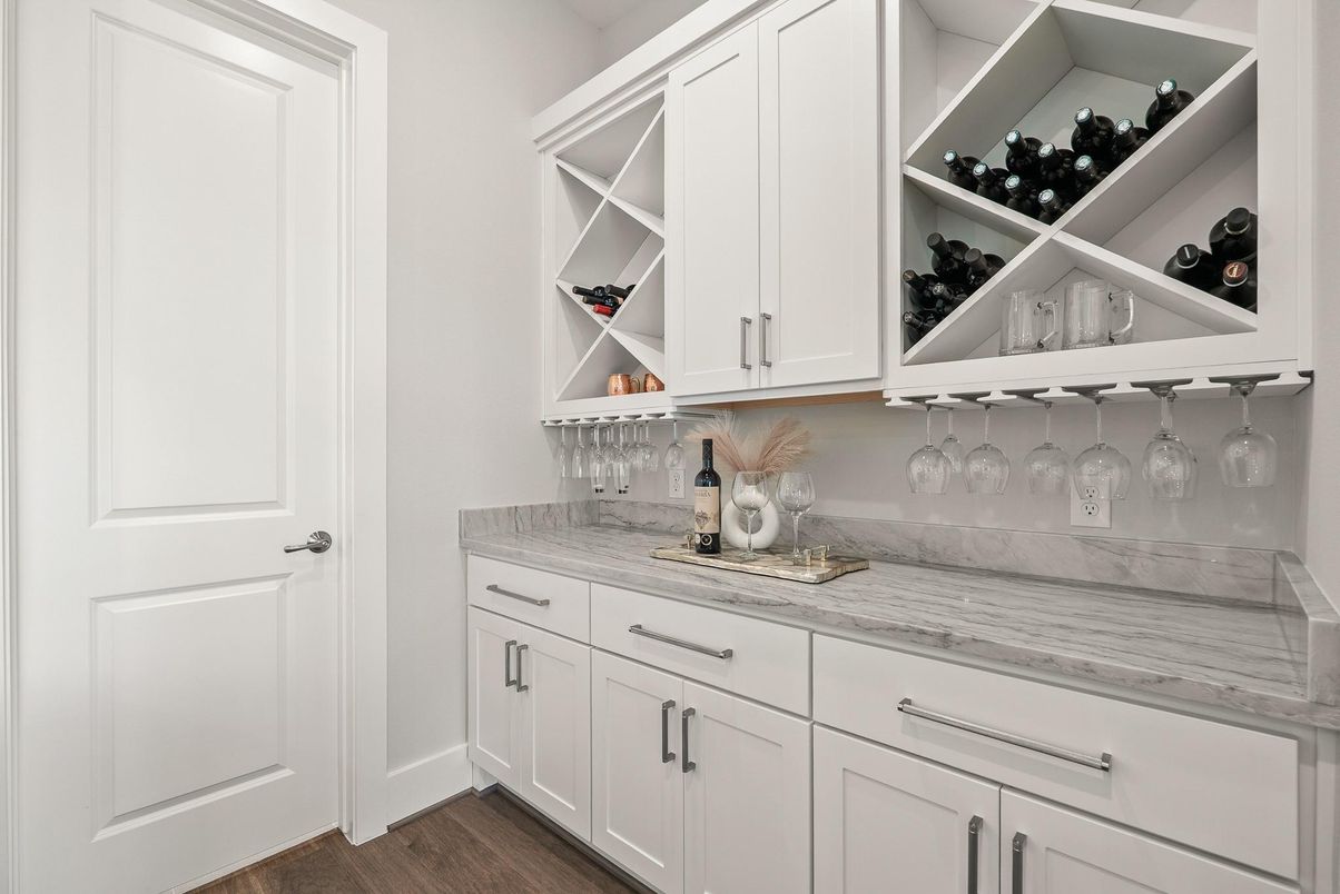 Interior, Wine Storage, Wood Texture Flooring