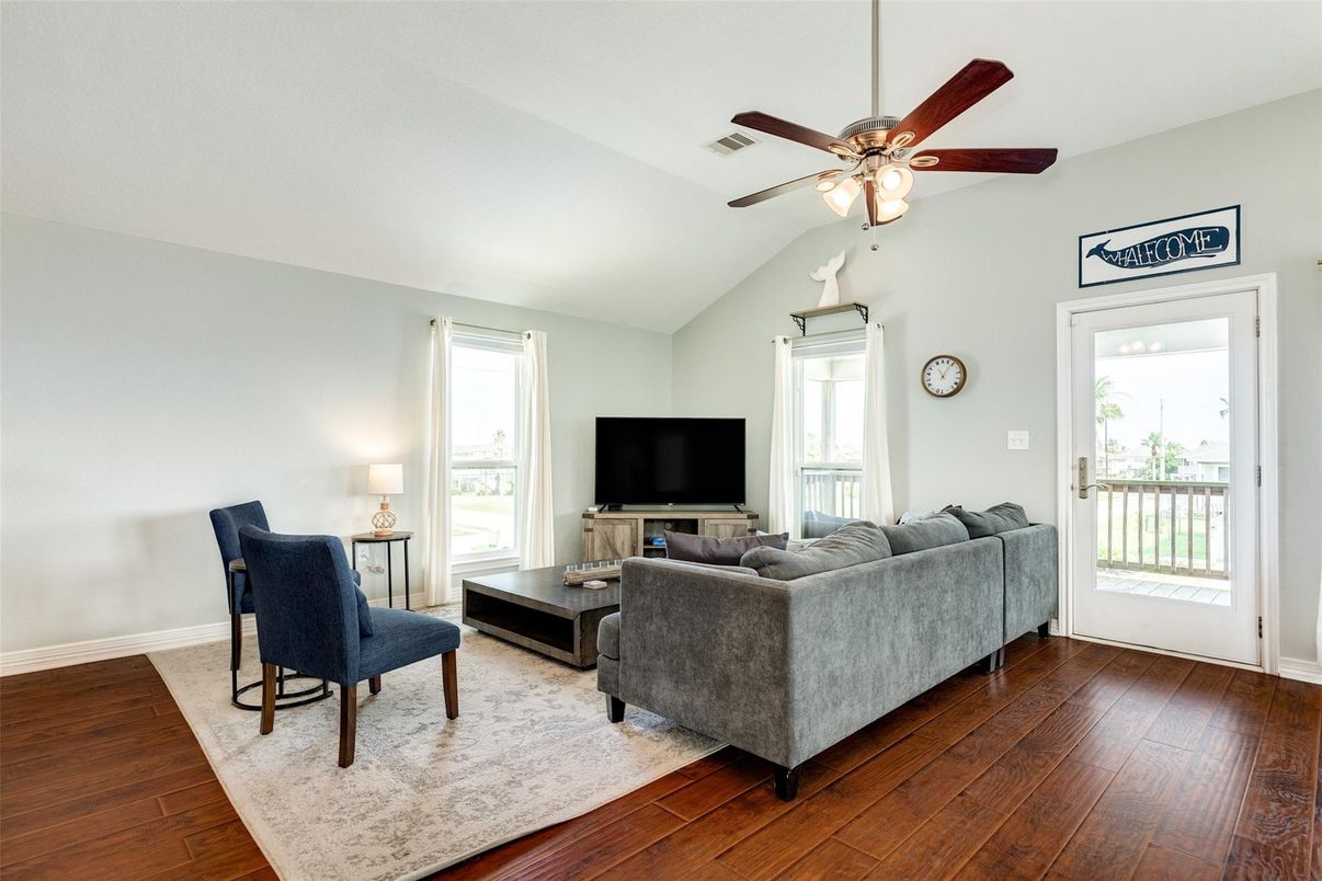 Interior, Living room, Wood Texture Flooring