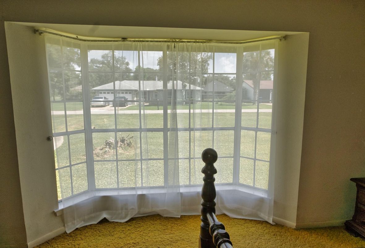 Interior, Sun Room