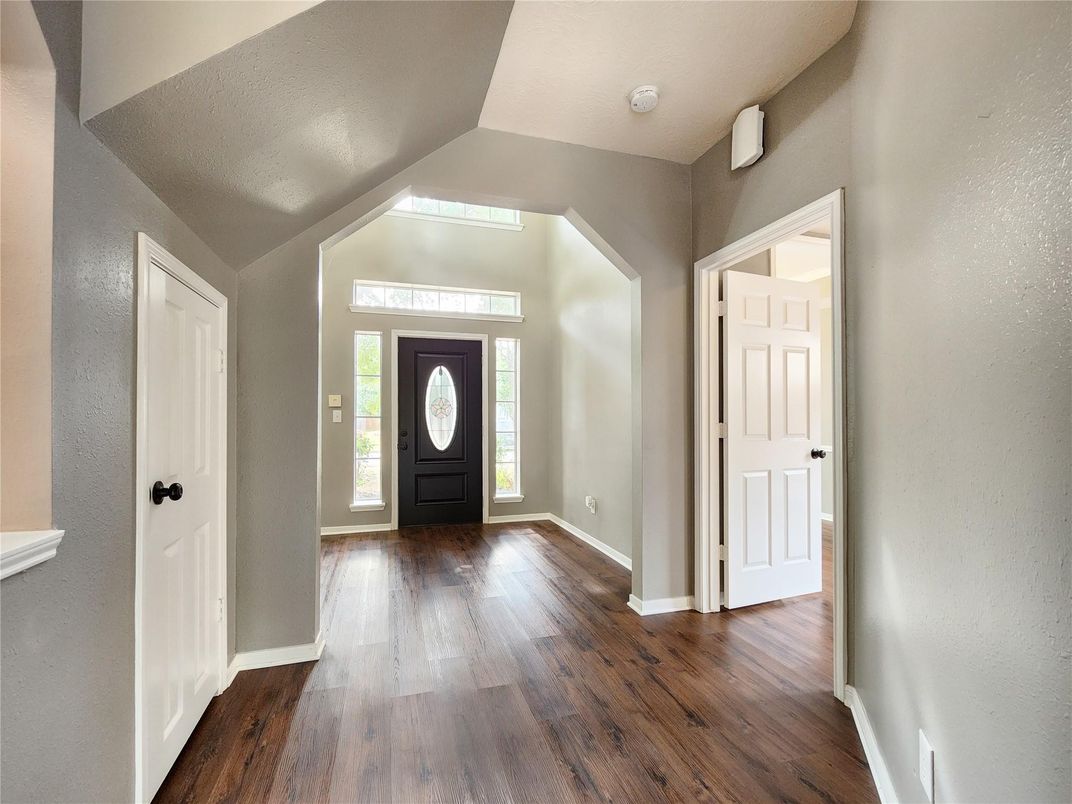 Interior, Wood Texture Flooring