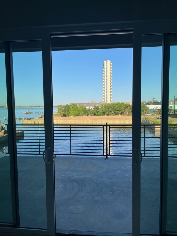 Water, Exterior, Interior, Other