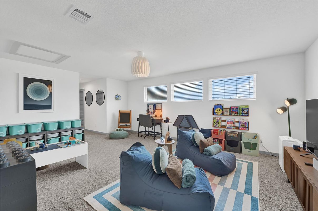 Dining room, Interior, Living room