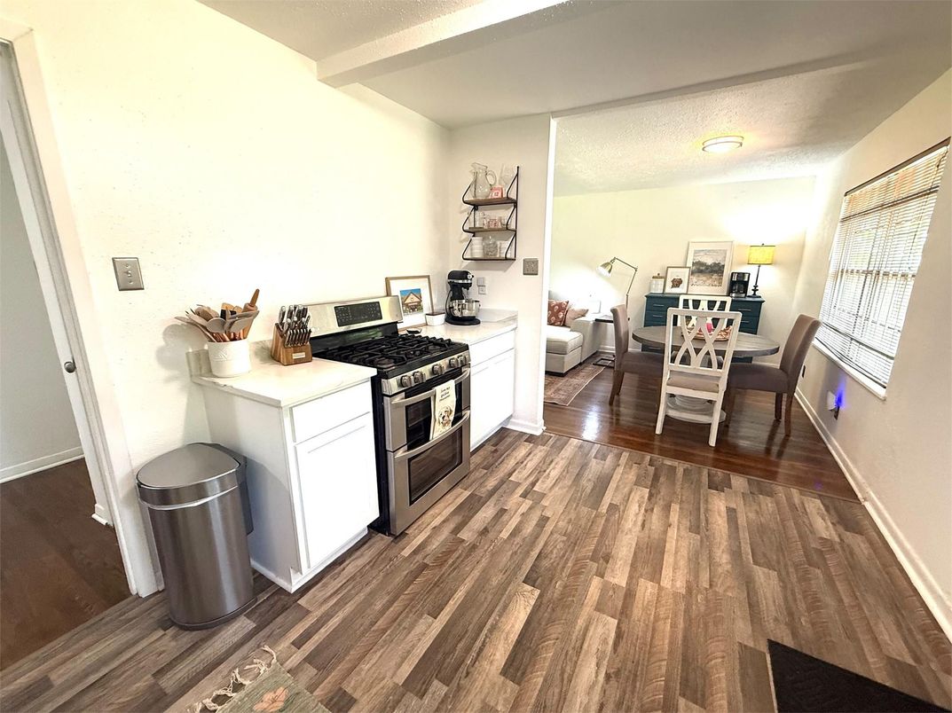 Dining room, Interior, Kitchen, Wood Texture Flooring