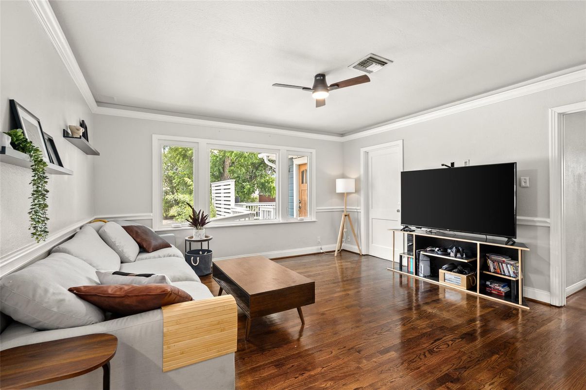 Interior, Living room, Wood Texture Flooring