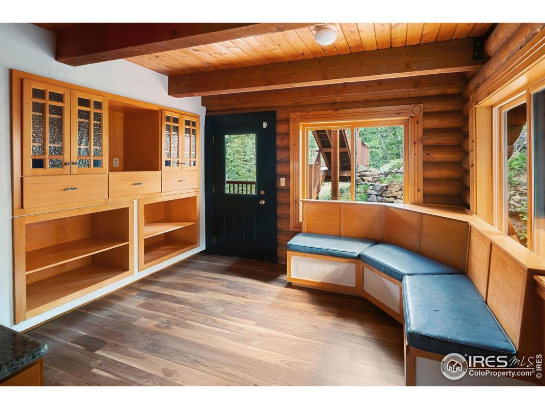 Interior, Wooden Beams, Wooden Ceilings, Wood Texture Flooring, Wooden Walls