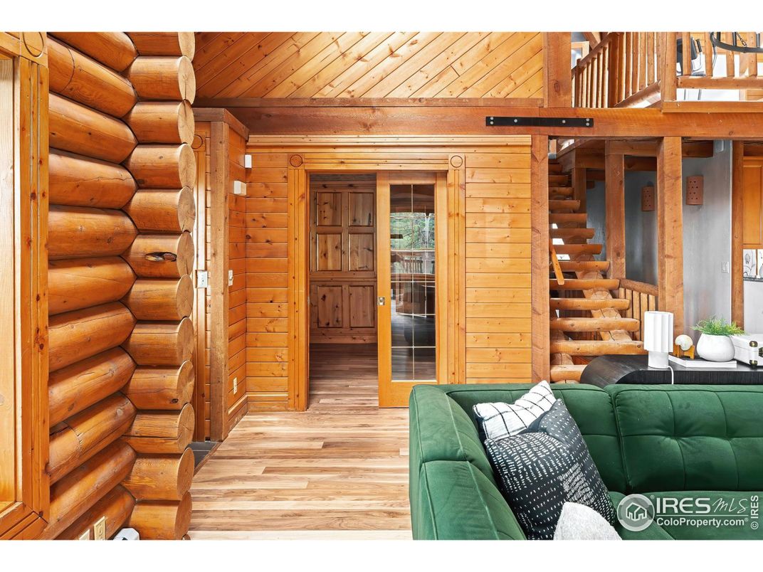 Interior, Wooden Ceilings, Wood Texture Flooring, Wooden Walls