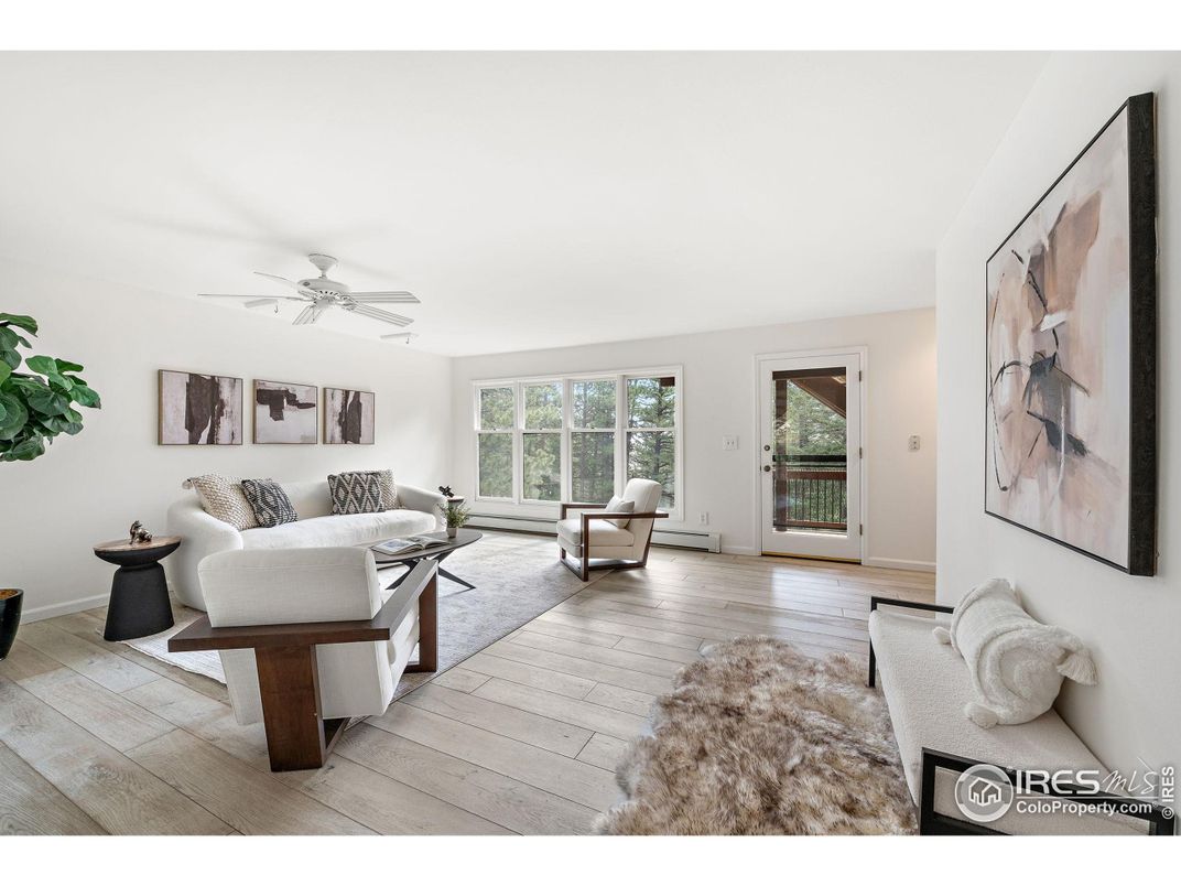 Interior, Living room, Wood Texture Flooring