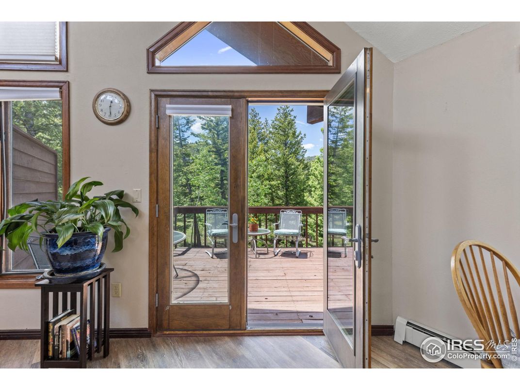 Interior, Wood Texture Flooring