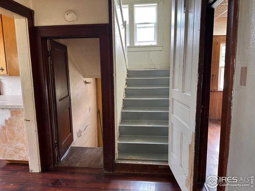 Interior, Wood Texture Flooring