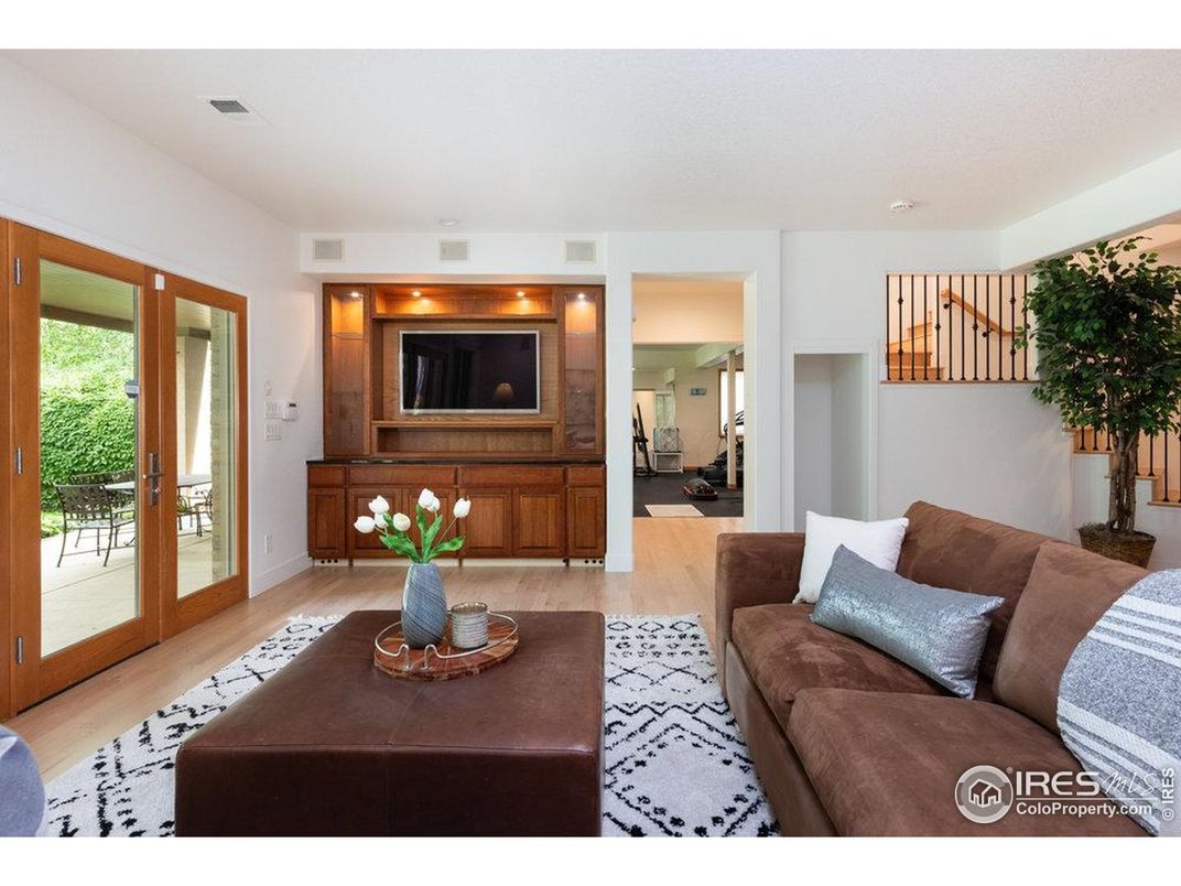 Interior, Living room, Wood Texture Flooring