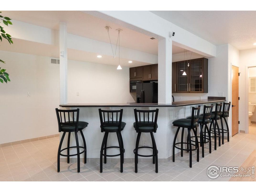 Interior, Kitchen, Pendant Lights, Recessed Lighting
