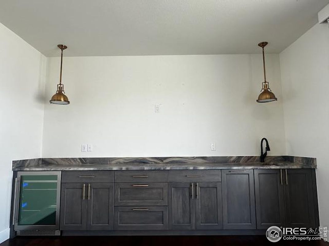 Interior, Pendant Lights