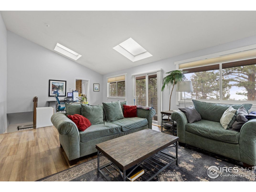 Interior, Living room, Wood Texture Flooring