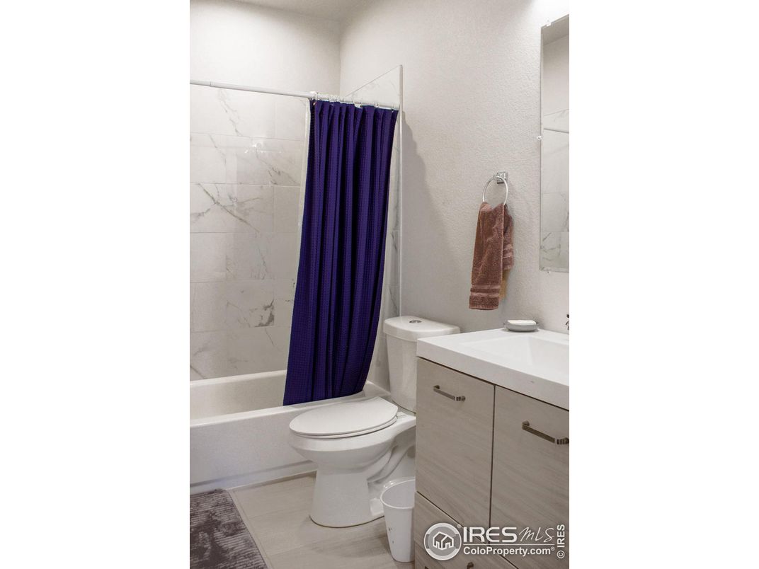 Bathroom, Interior, Marble Walls