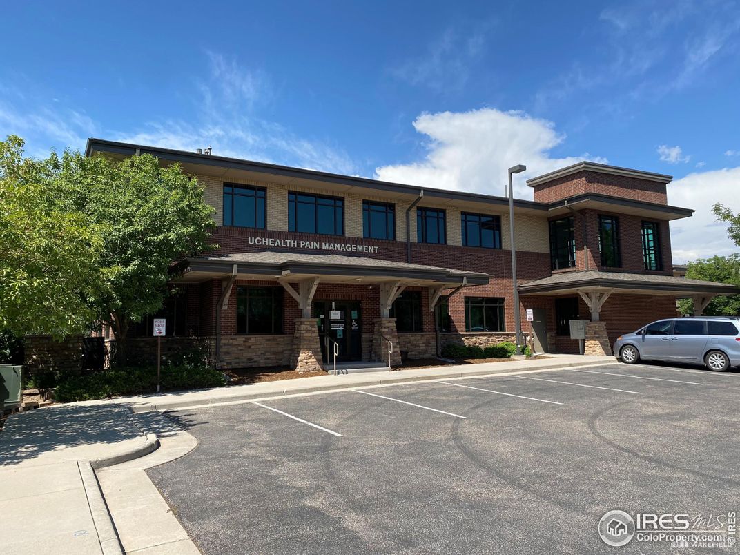Exterior, Facade, Brick Facade, Condo Building