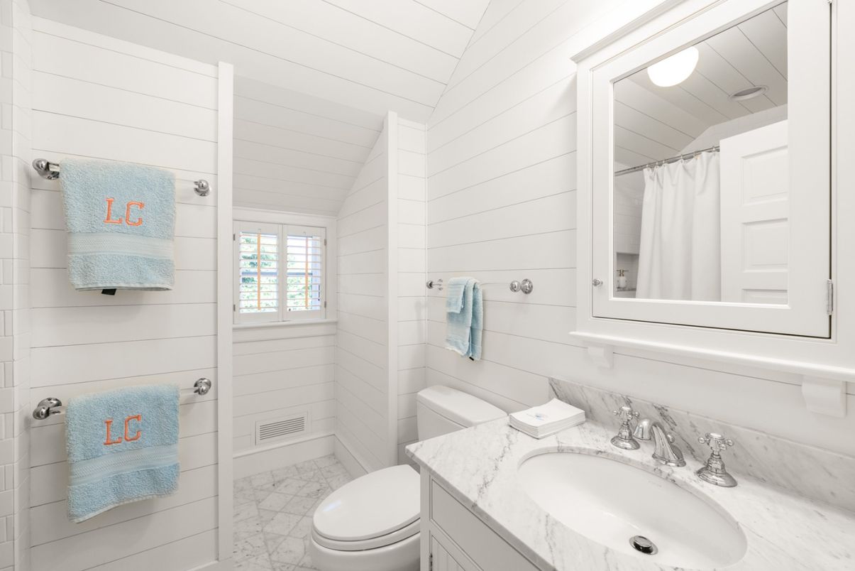 Bathroom, Interior, Marble