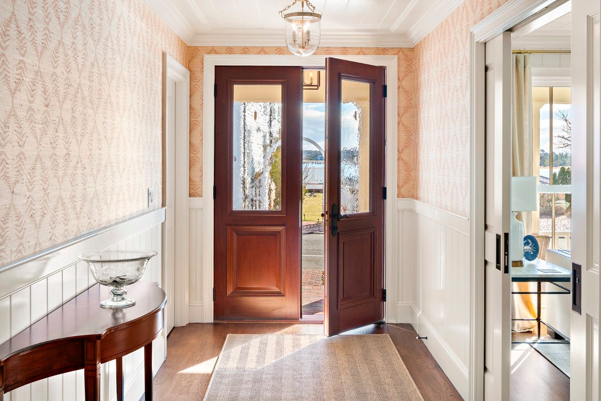 Interior, Wood Texture Flooring