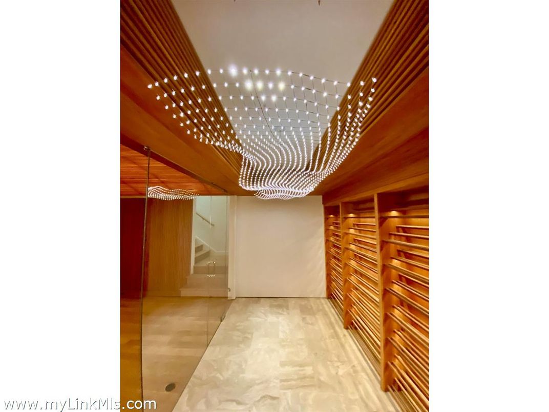 Interior, Pendant Lights
