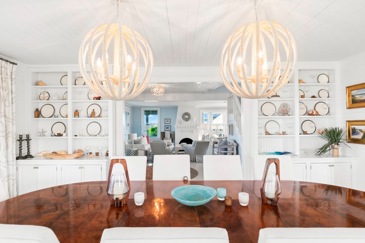 Chandelier, Dining room, Interior, Living room, Pendant Lights