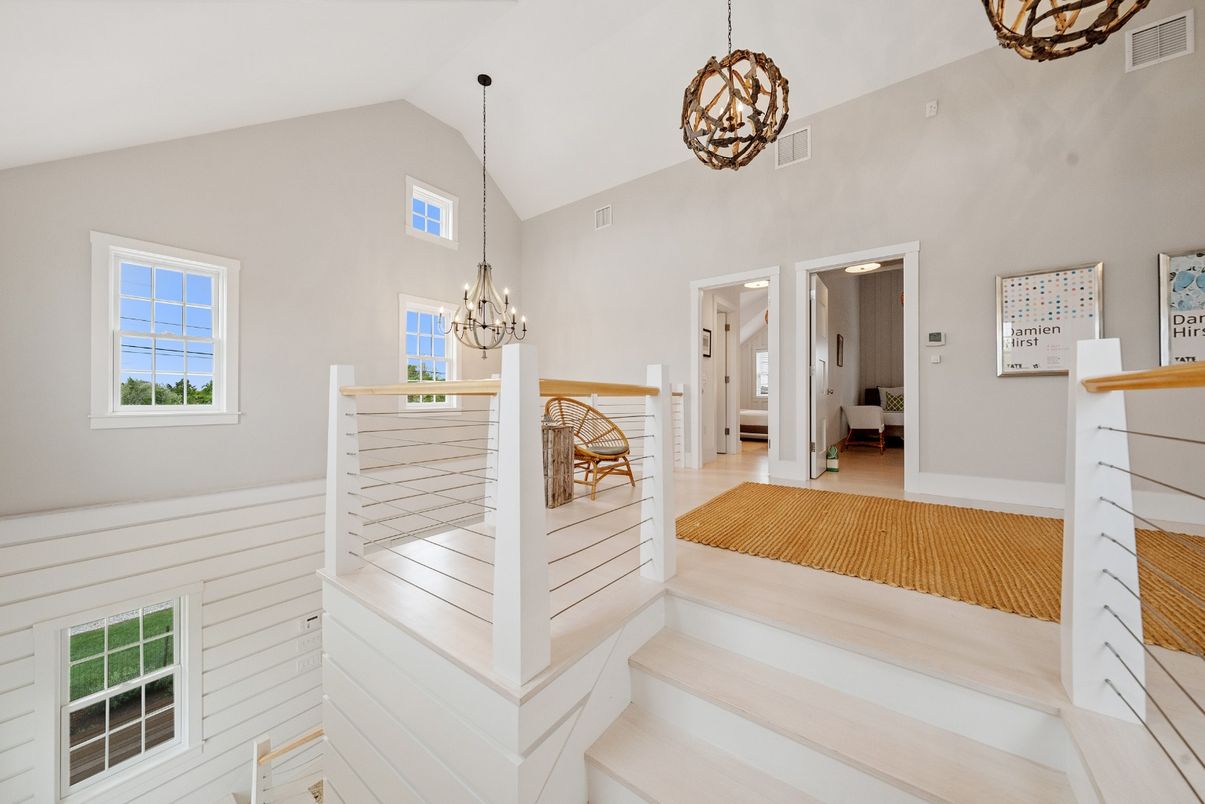 Chandelier, Interior, Pendant Lights