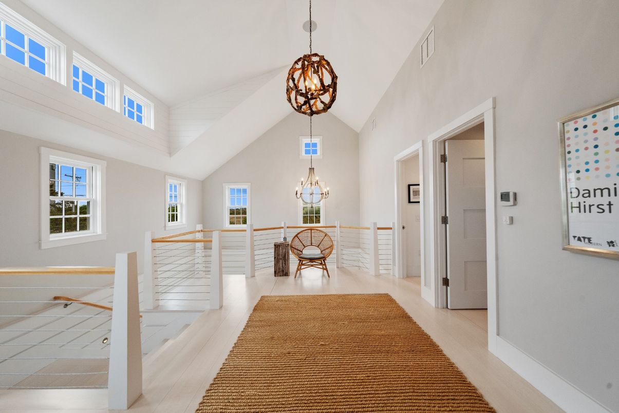 Chandelier, Interior, Pendant Lights
