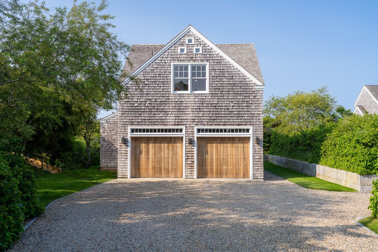 Attached, Exterior, Facade, Brick Facade, Brick Traditional