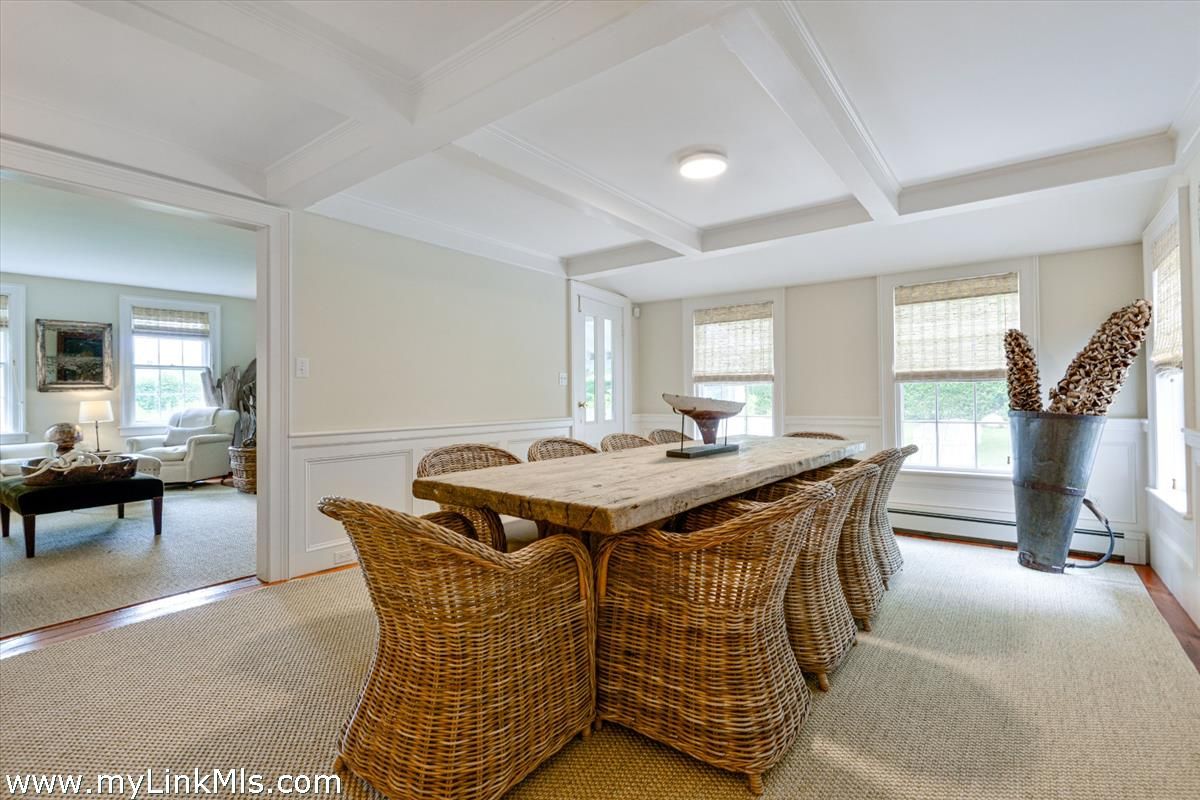 Dining room, Interior, Living room