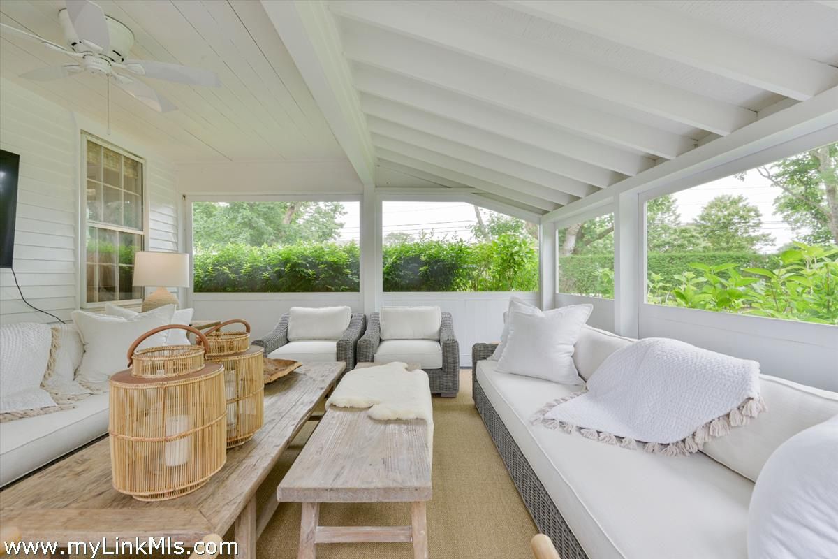 Interior, Living room, Sun Room, Wood Texture Flooring