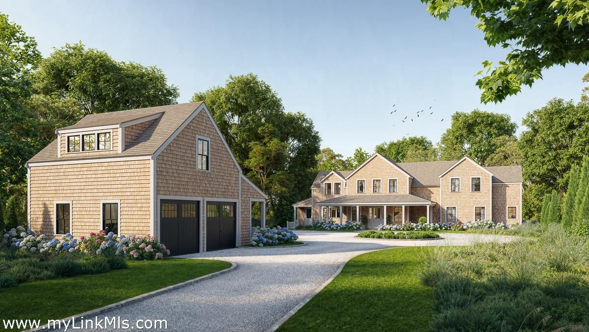 Attached, Backyard, Exterior, Facade, Brick Facade, Brick Traditional