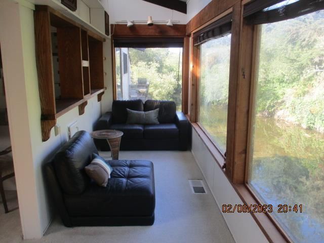 Interior, Living room, Sun Room