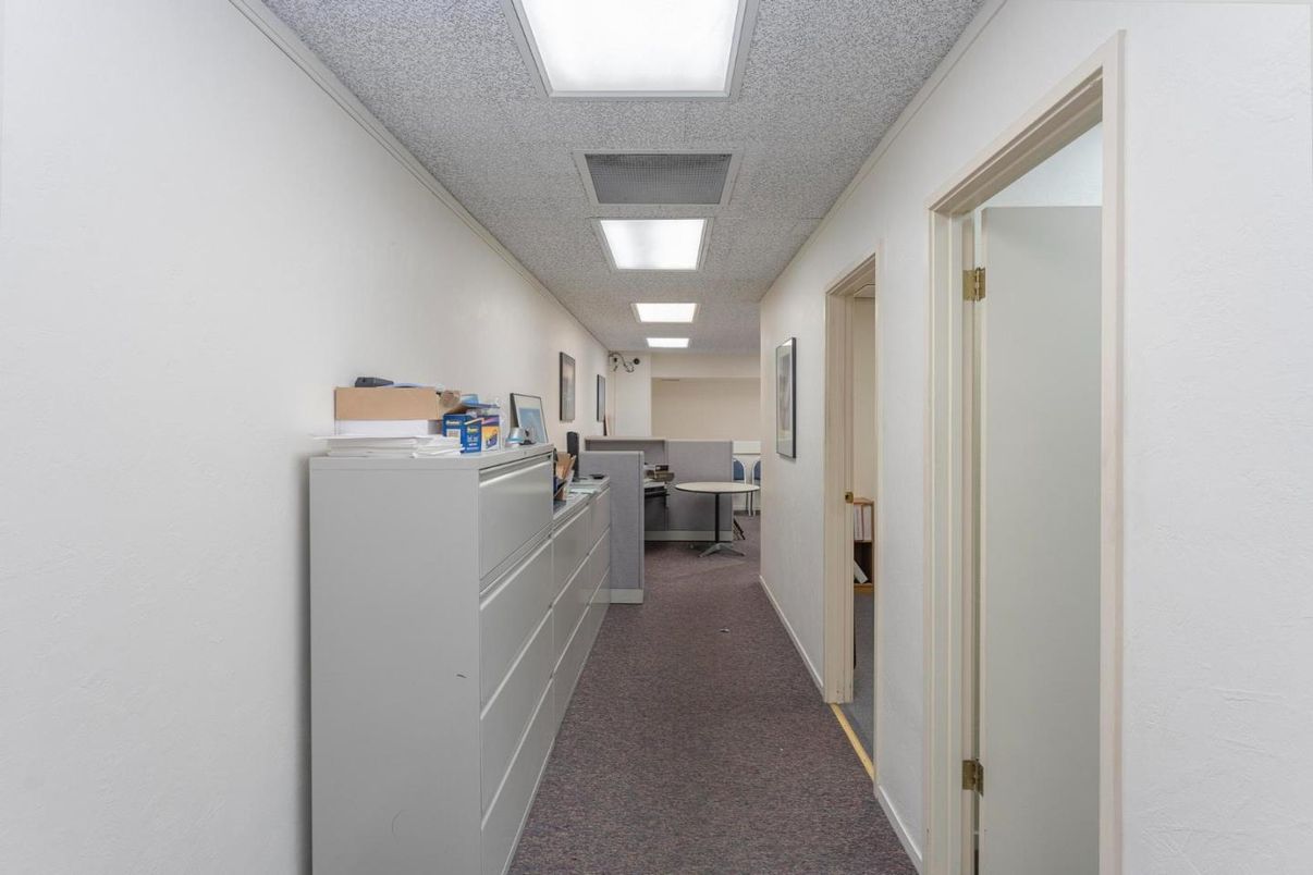 Interior, Recessed Lighting, Washer