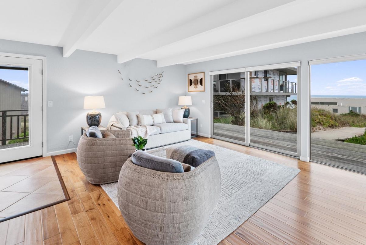 Interior, Living room, Water, Wood Texture Flooring