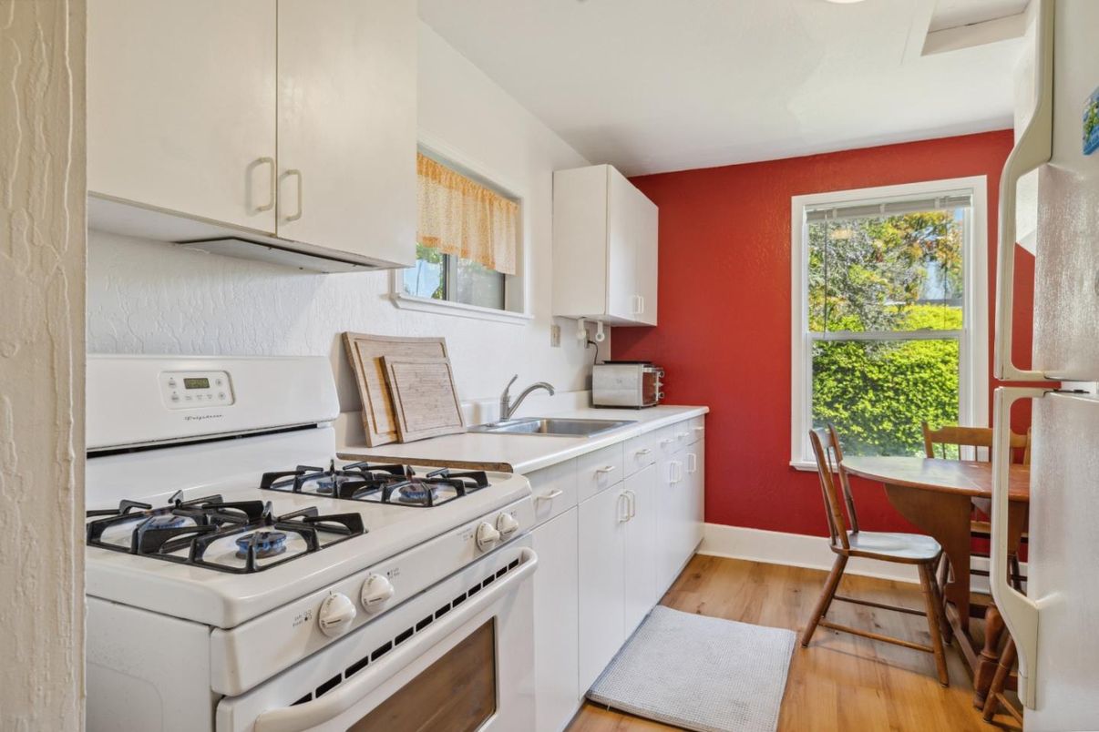 Dining room, Interior, Kitchen, Wood Texture Flooring