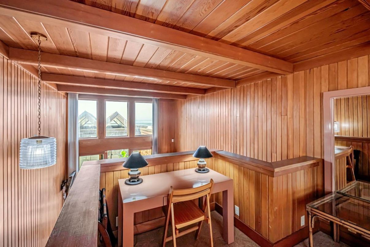 Interior, Wooden Beams, Wooden Ceilings, Wooden Walls
