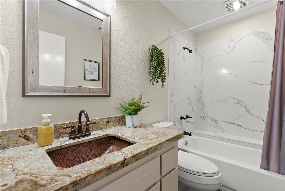 Bathroom, Interior, Marble Walls