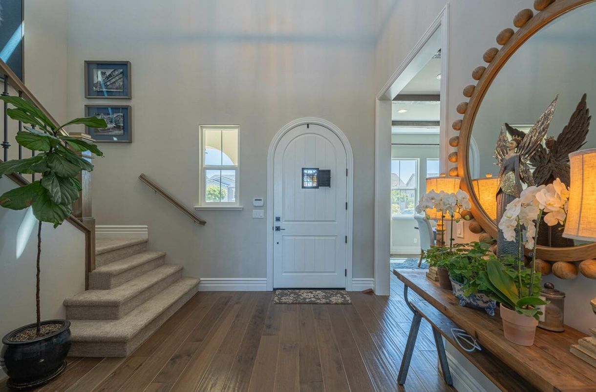 Interior, Wood Texture Flooring