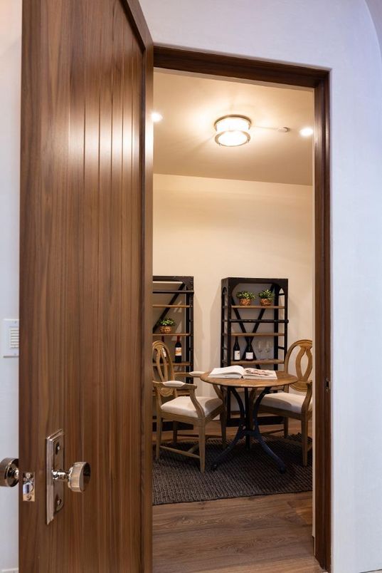 Interior, Wood Texture Flooring