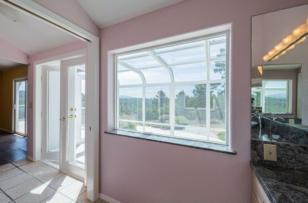 Glass Ceilings, Interior, Sun Room, Wood Texture Flooring