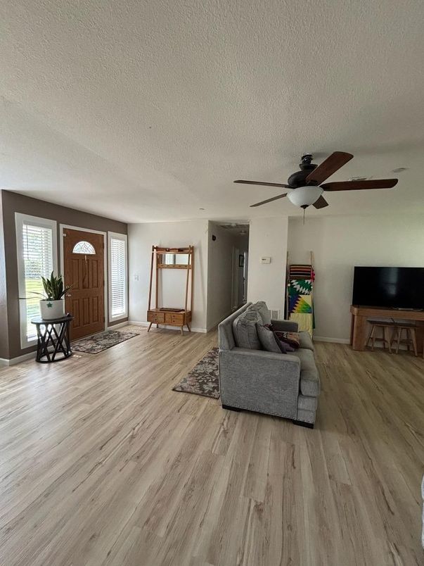 Interior, Living room, Wood Texture Flooring