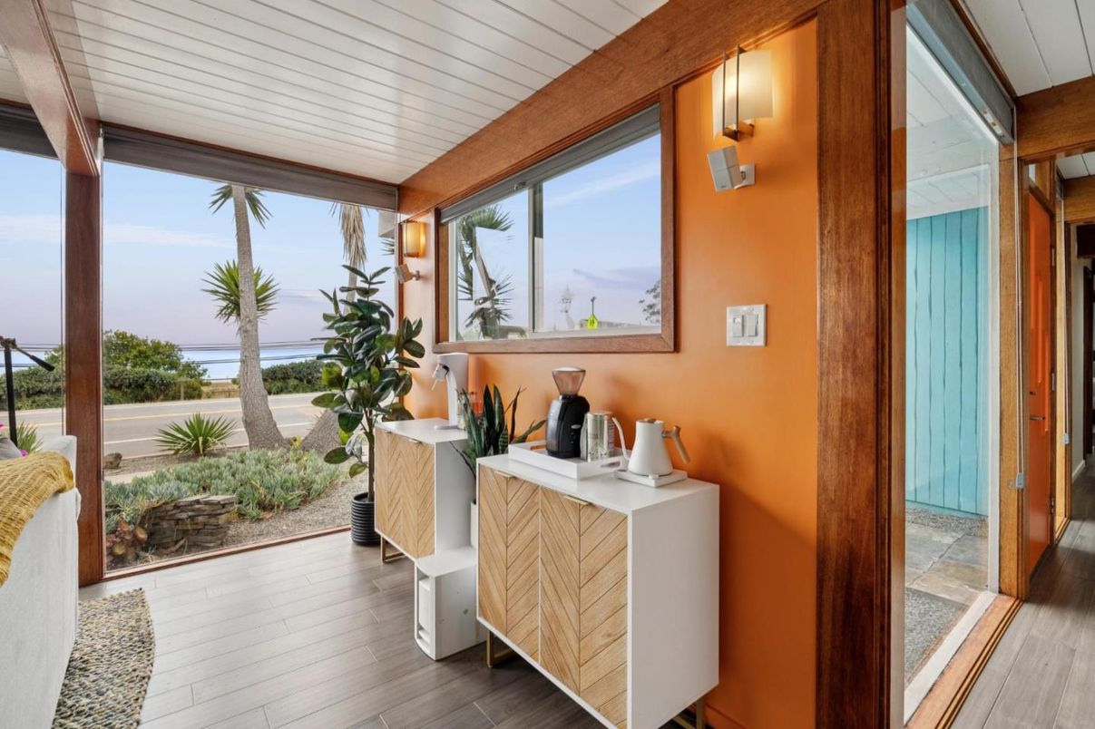 Interior, Water, Wood Texture Flooring