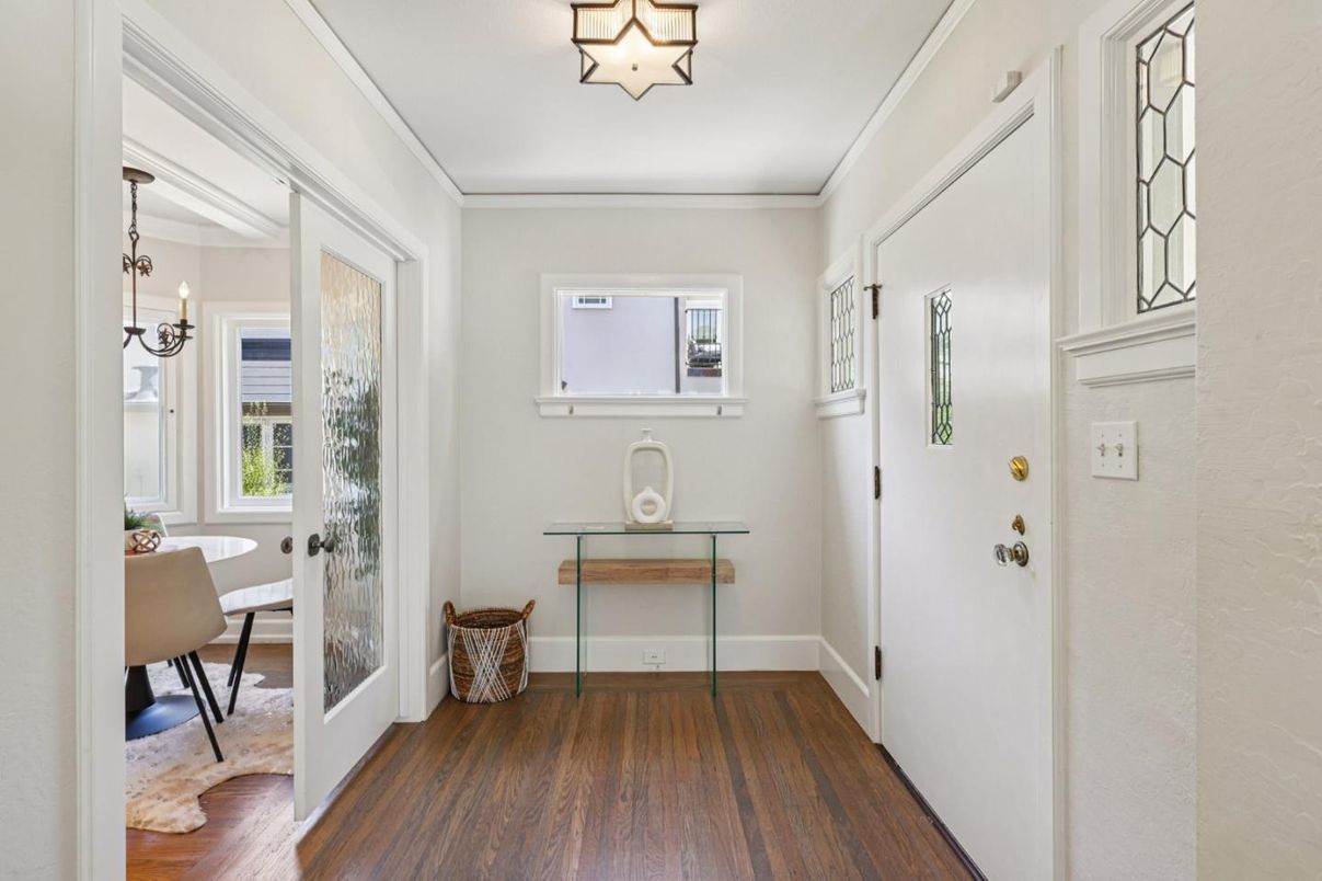 Interior, Wood Texture Flooring