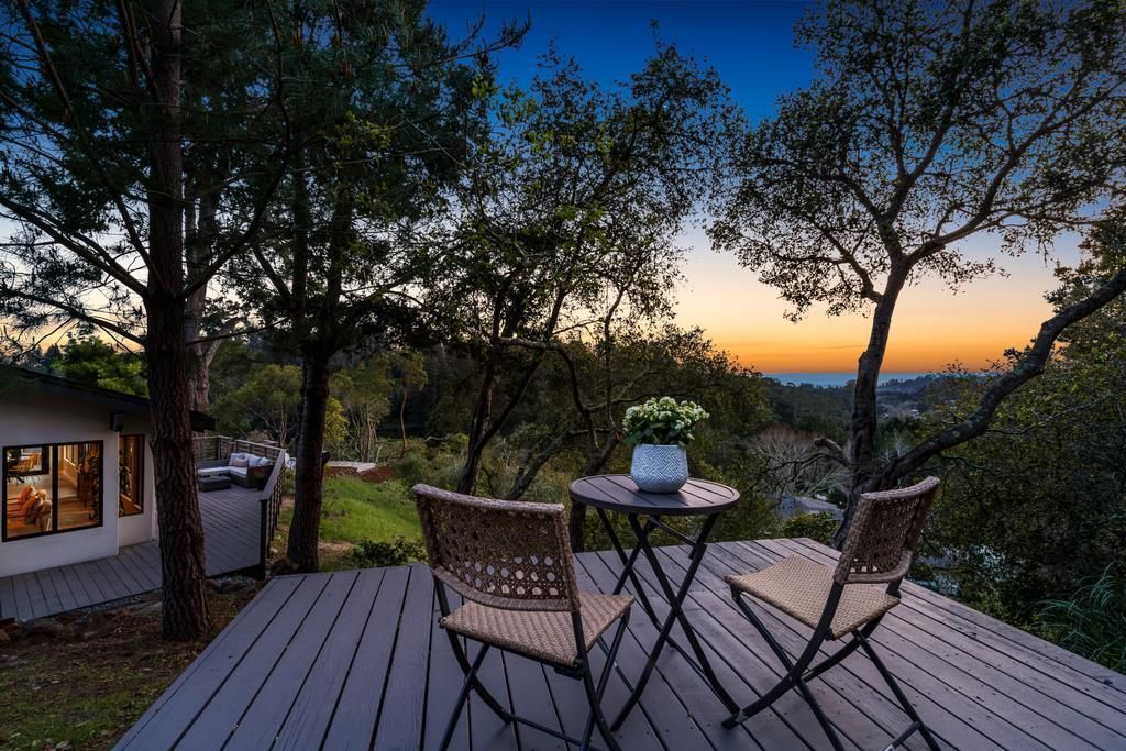 Backyard, Exterior, Water