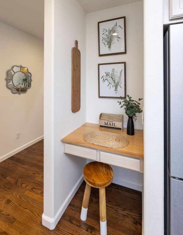 Interior, Wood Texture Flooring