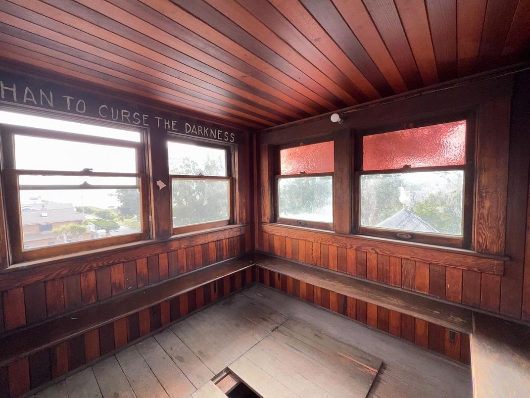 Empty room, Interior, Wooden Ceilings, Wood Texture Flooring, Wooden Walls