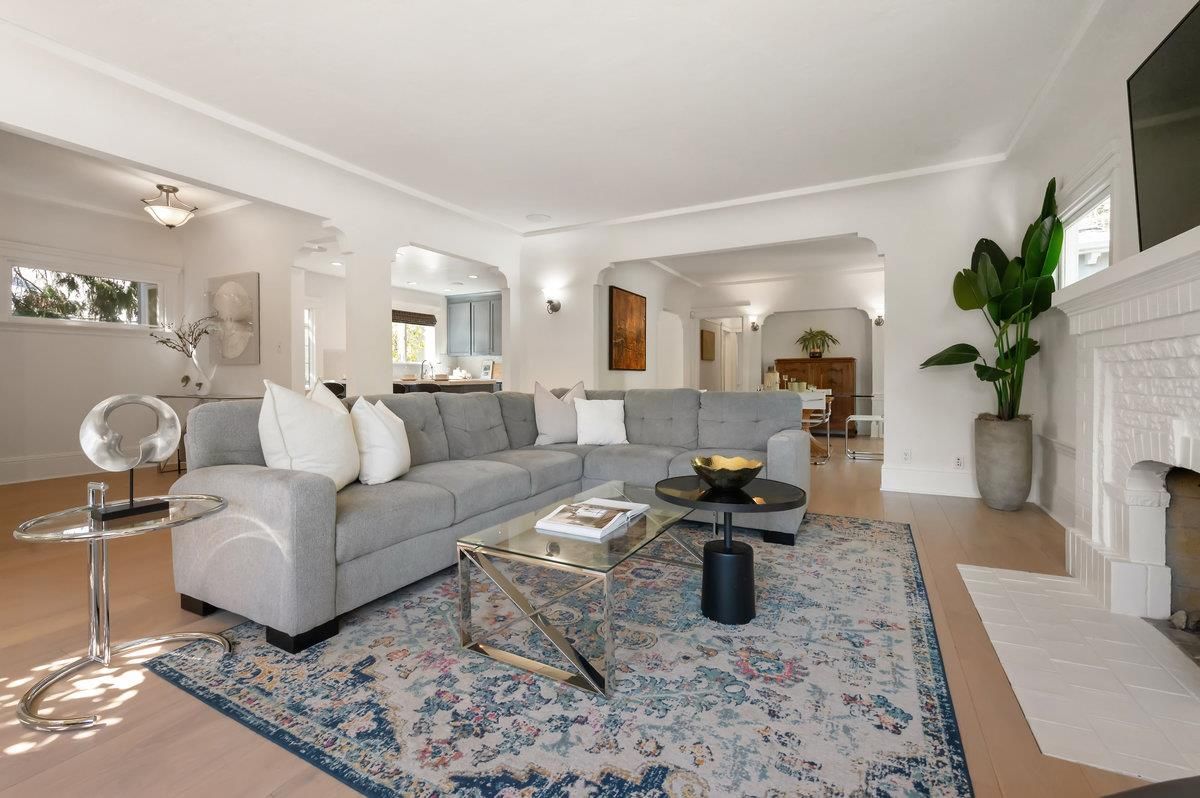 Interior, Living room, Wood Texture Flooring